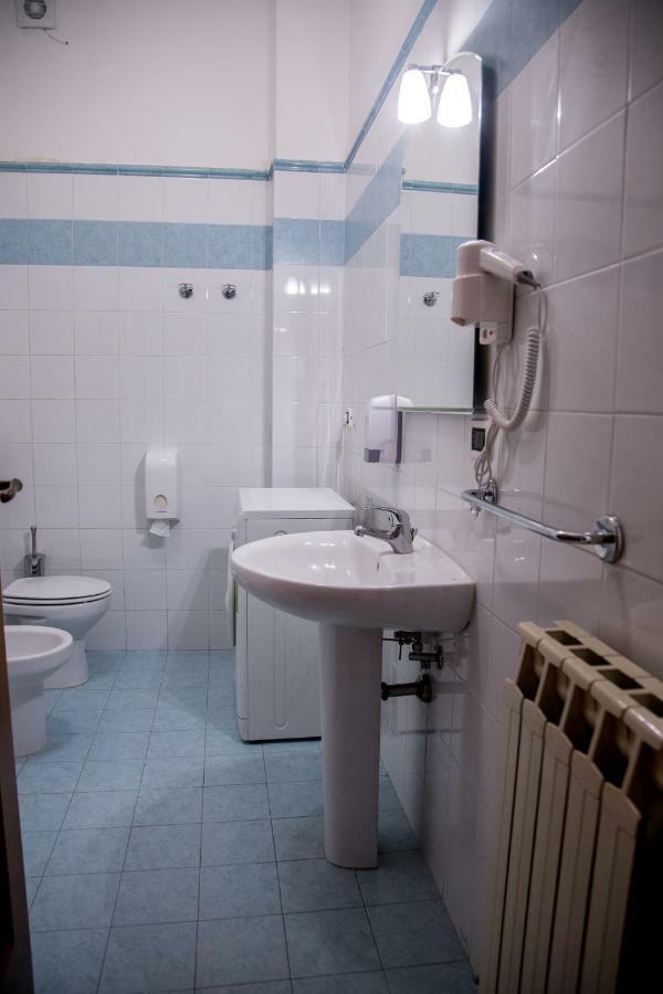 I Love My House Болонья Экстерьер фото